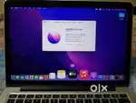 Mac book Pro Retina 2014, Kingston 250 GB NVME. Apple MacBook Laptop