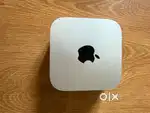 Apple Mac Mini M4 in warranty
