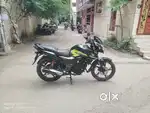 2022 HONDA SP125CC FOR SALE