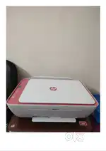 HP PRINTER  Ink Advantage Ultra 4929 Colour