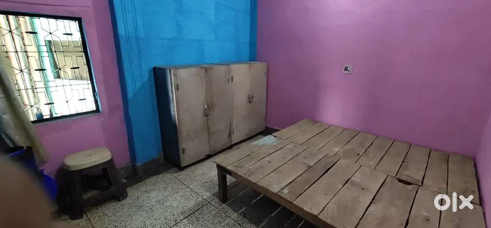 Room for girls