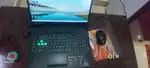 Asus tuf Gaming laptop model number FA566NCR