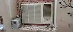 Voltas Window AC 1.5 Ton