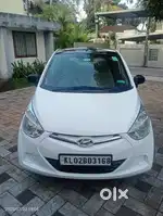 Hyundai EON Era +, 2018, Petrol