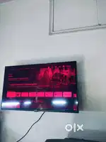 Smart LED 32 inchi redmi