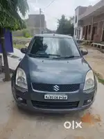 Maruti Suzuki Swift Dzire 2010