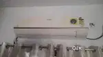Whirlpool Inverter AC