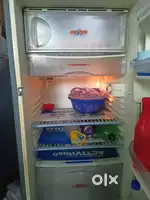 Electrolux Refrigerator Single door 180L
