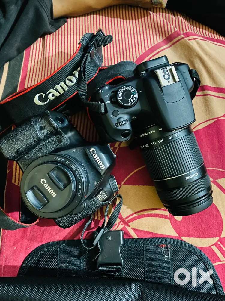 Camera for RENT