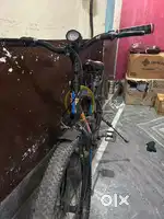 Good condtion bycle