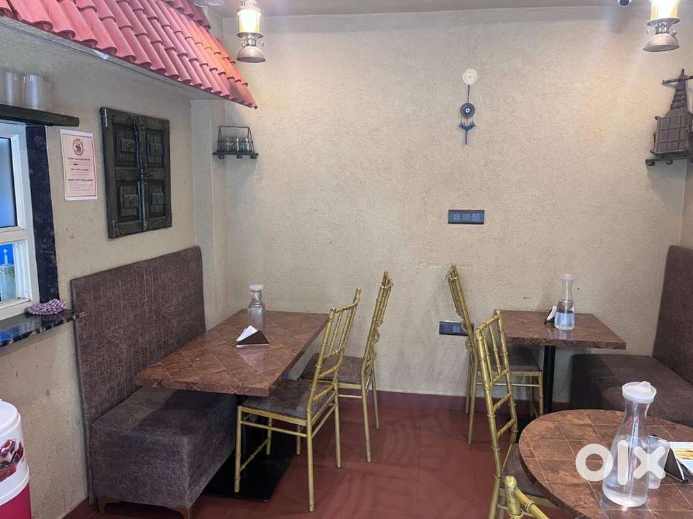 (Google Rating 4.3) Bebe di hatti karol bagh restaurant
