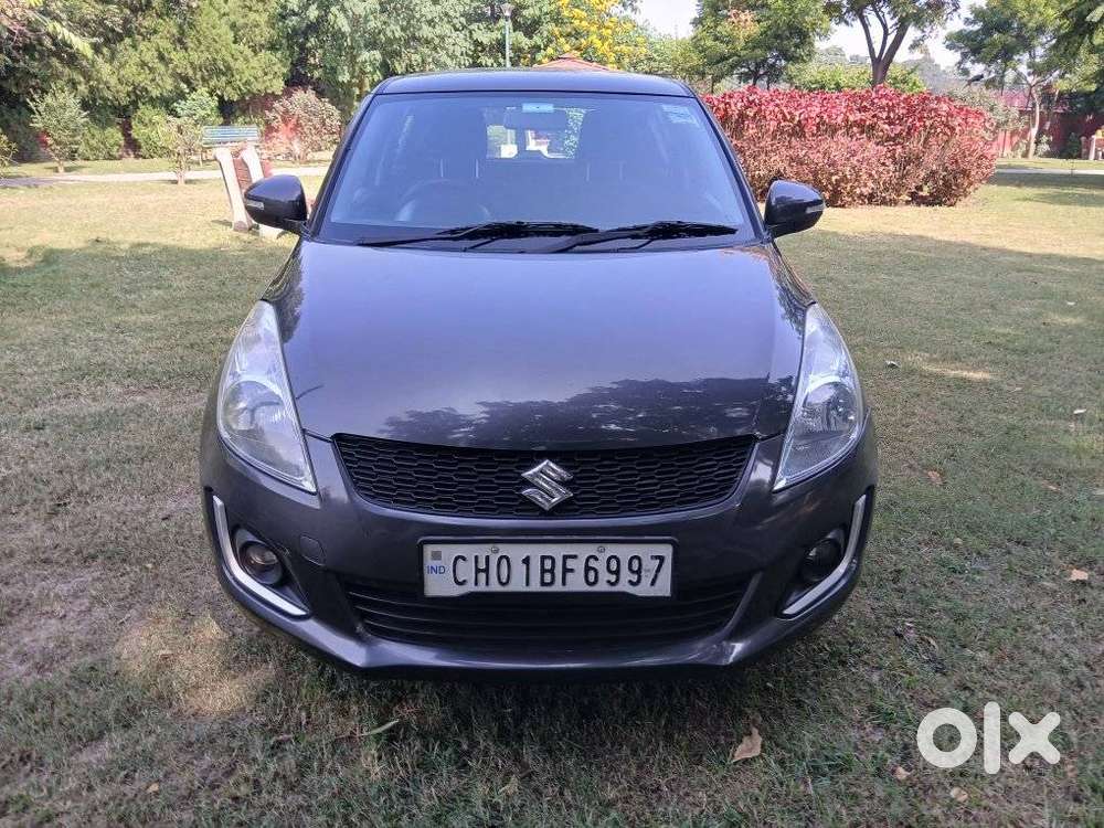 Maruti Suzuki Swift VDI Limited Edition, 2015, Diesel