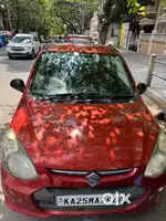 Maruti Suzuki Alto 800 2015 Petrol Good Condition