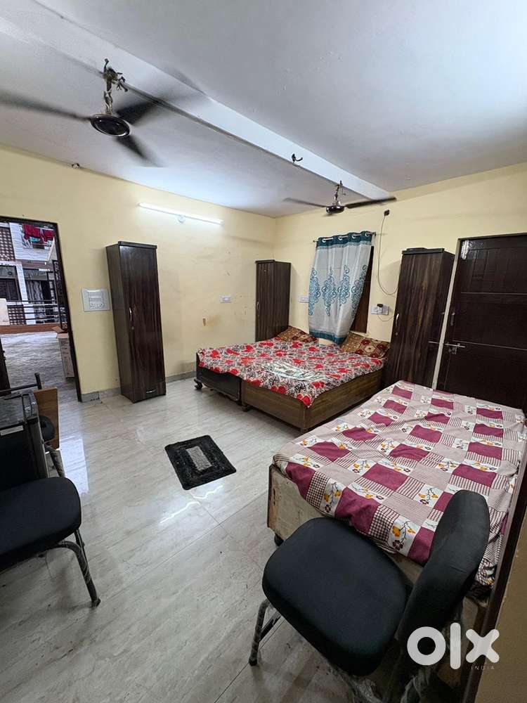 Pg For Boys And Girls