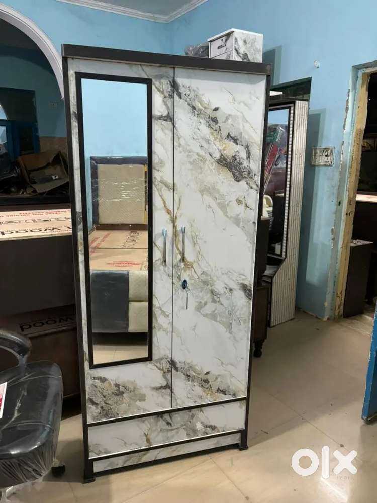 Unused wooden new cupboard available in lowest price