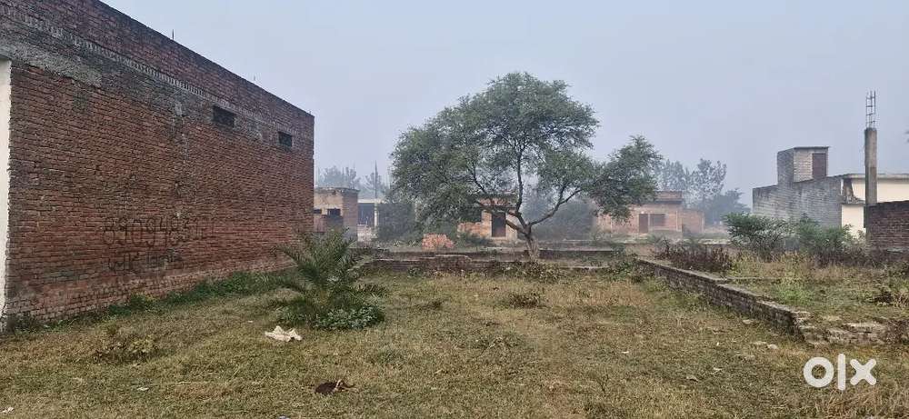 75 gaz plot for sell in rotha milak