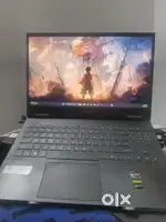Hp omen 15 laptop