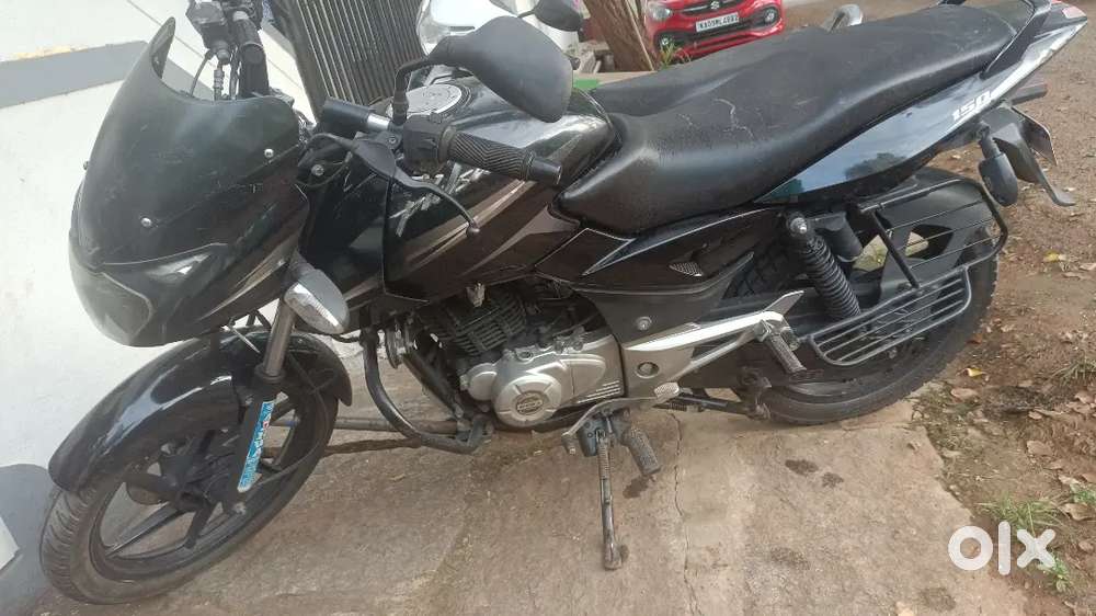 Pulsar 150
