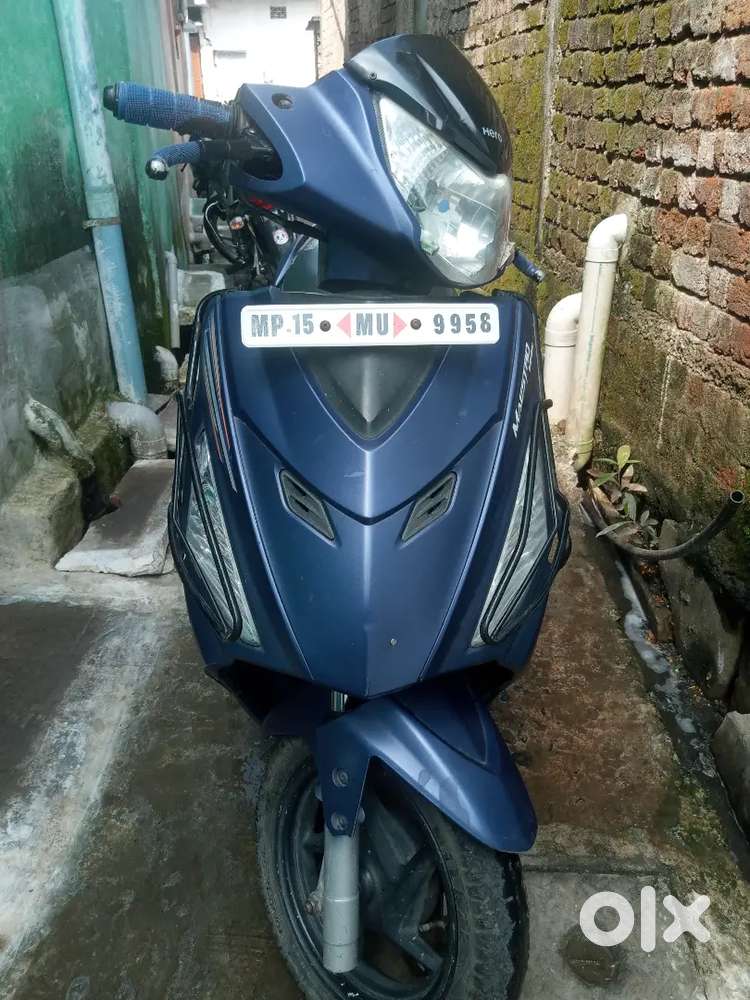 Hero maestro scooty for sell