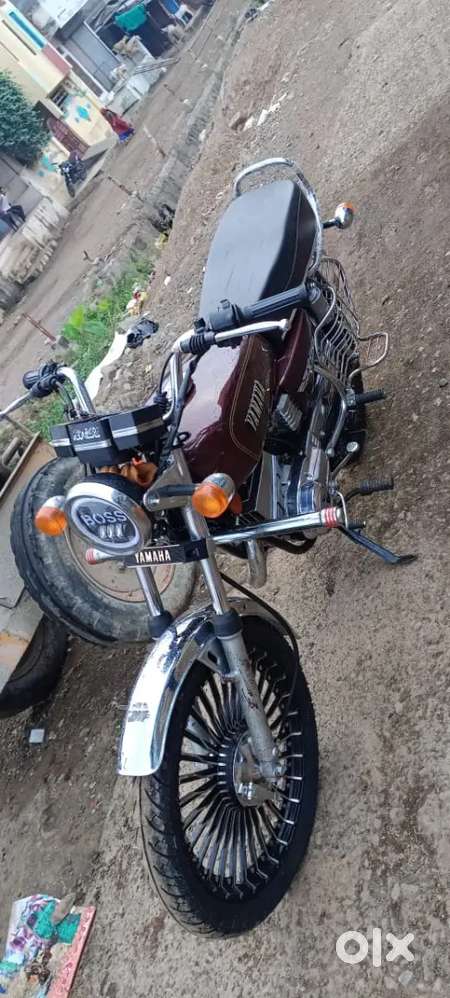 Yamaha full orignal