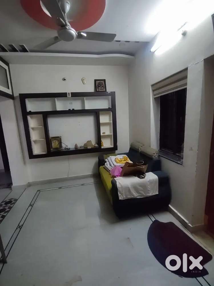 Independent house for rent