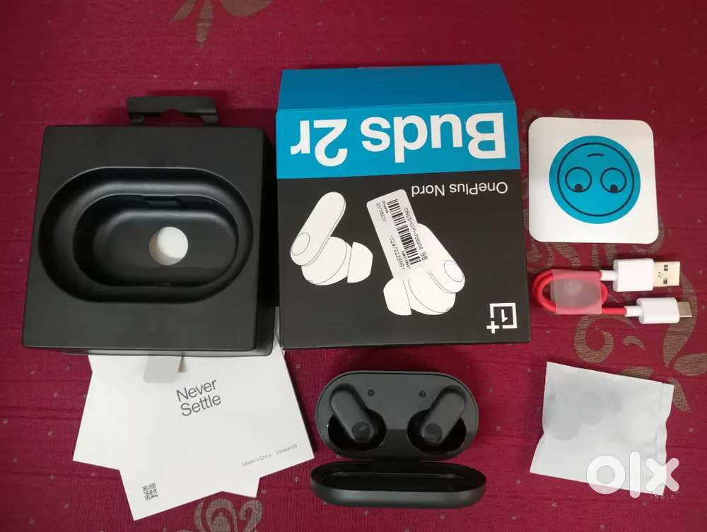 OnePlus Buds 2r (Brand New)