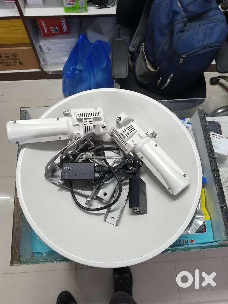 Cambium Force 300 & 200 device available