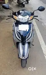 HONDA ACTIVA 5G DLX