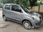Maruti Suzuki Wagon R 2013 CNG & Hybrids 100000 Km Driven