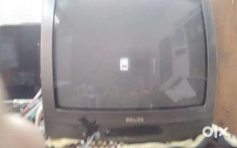 PHLIPS COLOR TV