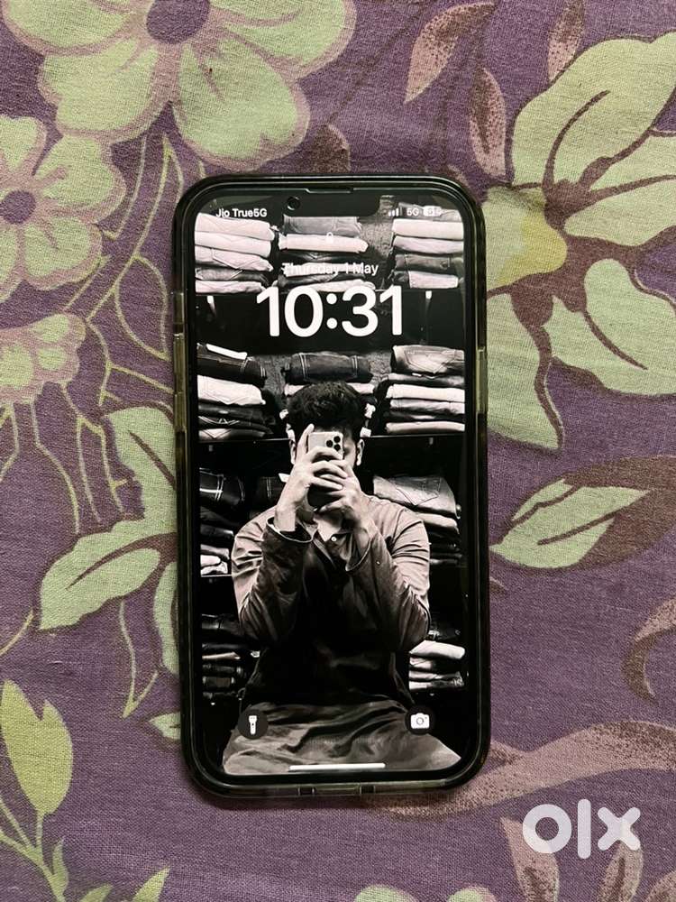 IPHONE 13 PRO MAX 256GB