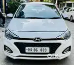 Hyundai Elite i20 Magna+ VTVT, 2019, Petrol