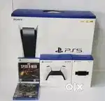 Playstation 5