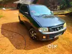 Maruti Suzuki Alto 2007 Petrol Good Condition