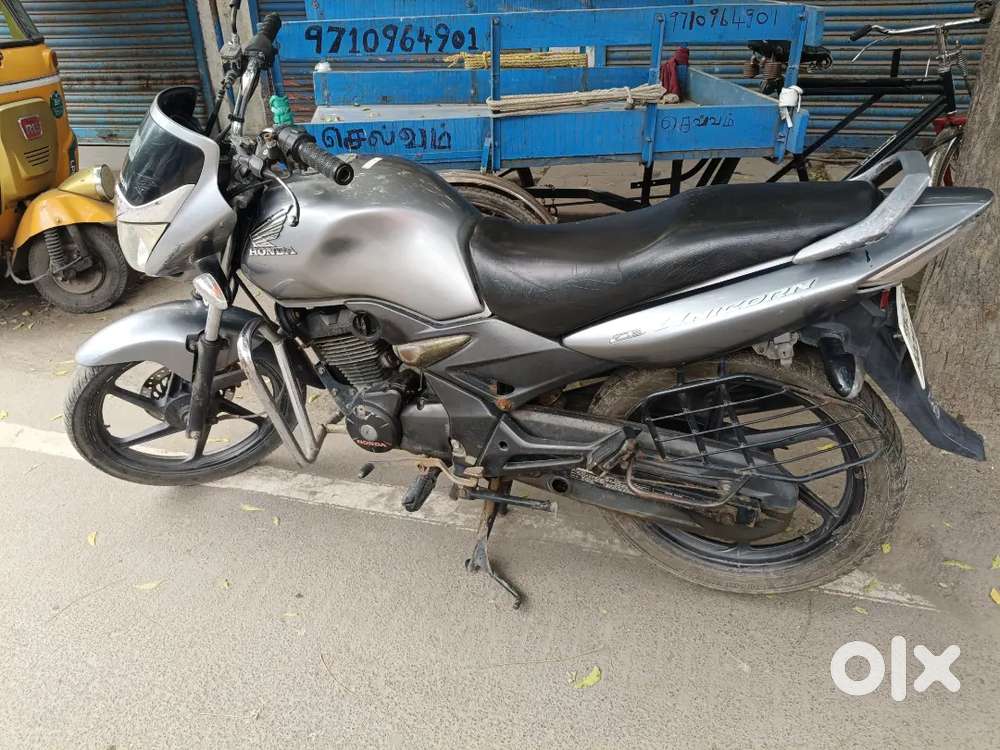 Honda unicorn smooth engine fix rate