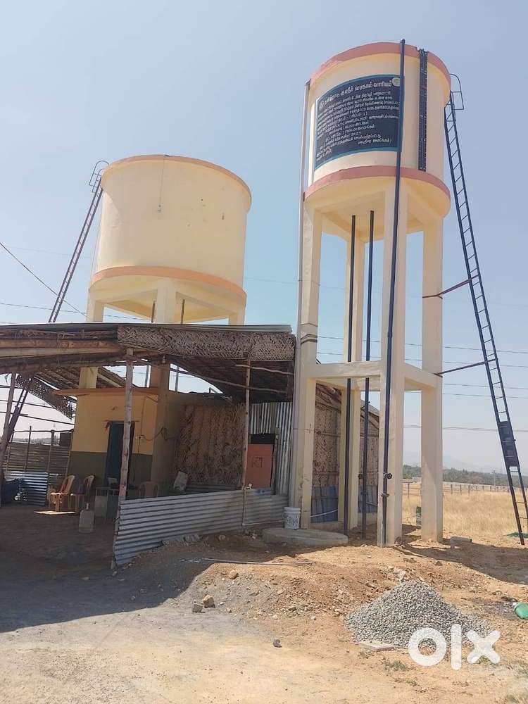 DTCP LAND FOR SALE AT KARAMADI