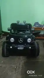 Seal My new car