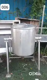Gas trimmer