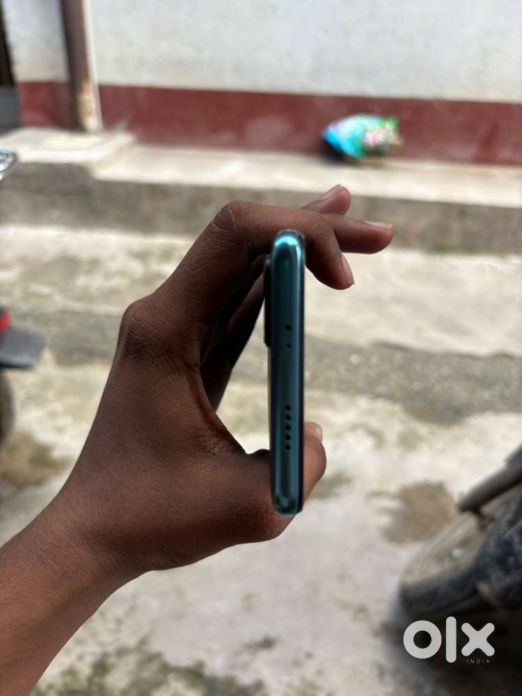 Poco m4   4/64