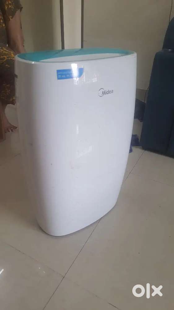 Air purifiers