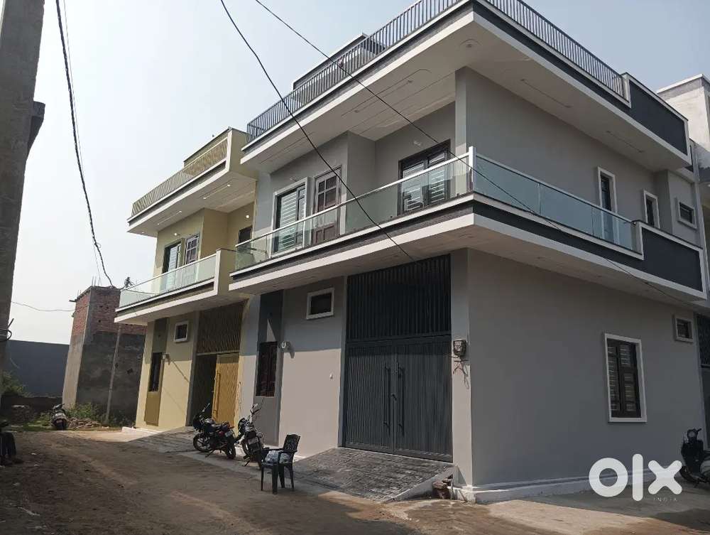 Greater om vihar near sai dham colony kultar singh farm road