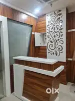 Rent for fully furnished office prime location