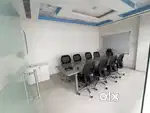 1520 Sqft Furnished Office On Rent Near Sadanand Hotel, Baner