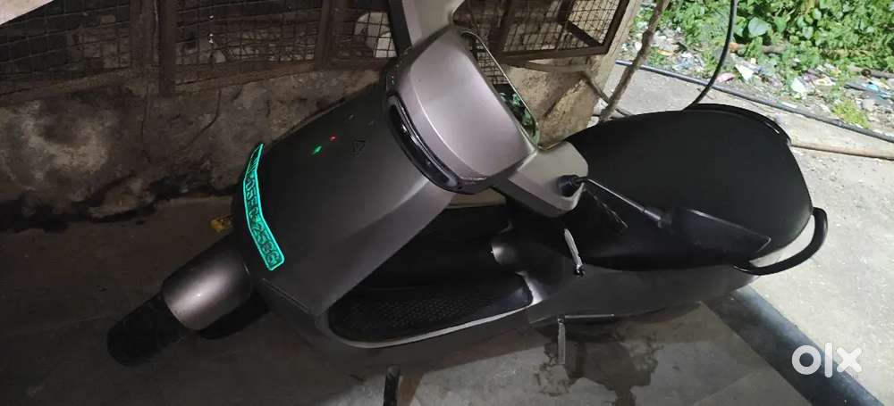 Gen 1 ola with zero problems. In great condition!!!