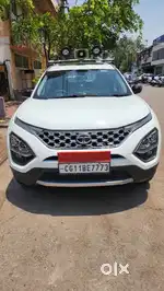 Tata Safari 2022 Diesel 67000 Km Driven