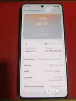 Realme ka phone hai.   8 gb 256