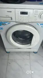 Lg front load