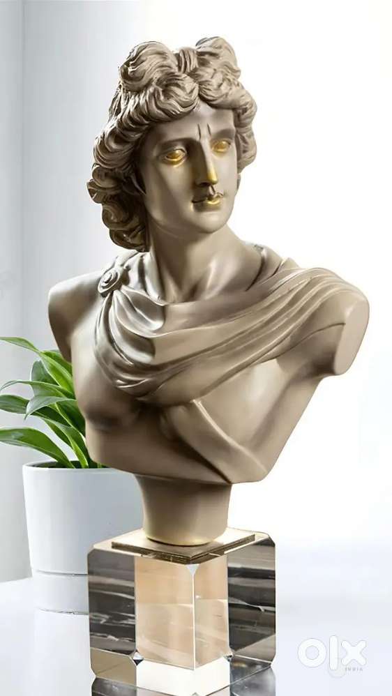 All Antique Statue Available