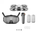 DJI DRONE NEO