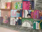 Commerce book for 10,11 and 12 class